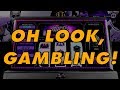 2K Pairs Loot Boxes With Slot Machines In Gambling-Flavored NBA 2K20 Trailer