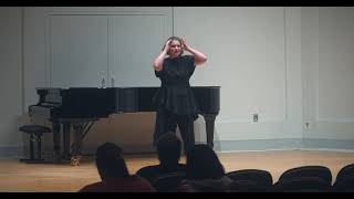 A Small Handful--Gilda Lyons (2002)