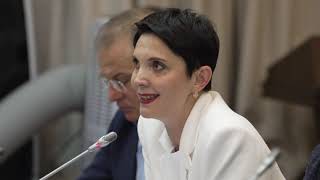 Комитет ГД Рябцева Часть 1
