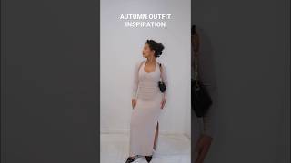 Outfit Inspiration for my Australian Autumn Girlies #outfitinspo #autumn #ootd