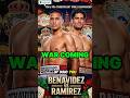 THIS GOT PERSONAL💀Benavidez vs Zurdo HYPE!#boxing #boxingshorts#shortsfeed #benavidez #zurdo #canelo