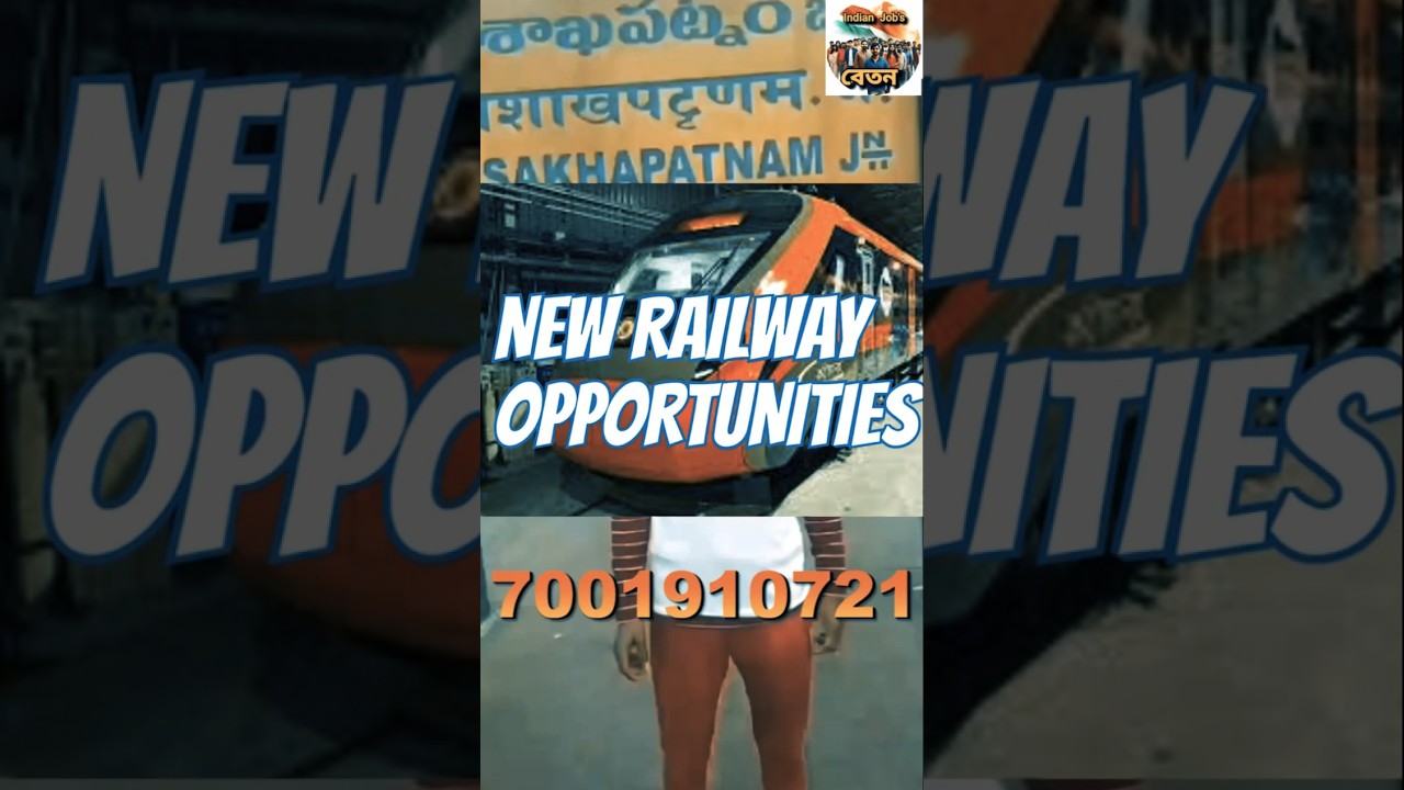 AC Coach Attendant হিসেবে ৩০,০০০+ মাসিক আয় করুন 