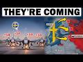 TOTAL BLOCKADE: Sweden Just Locked Putins Baltic Fleet on the Northern Flank