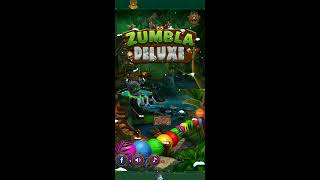 Zumbla Deluxe Kids Game Android - Zuma screenshot 2