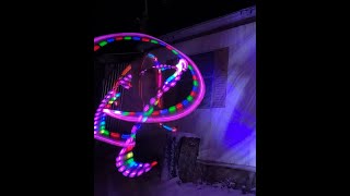Let us Learn Poi , How 2 Corkscrew, DrexFactor Tutorial Challenge Wealth