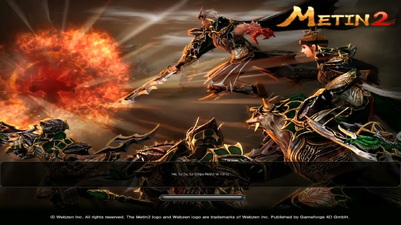 Metin2.ro bonus 6 si 7....