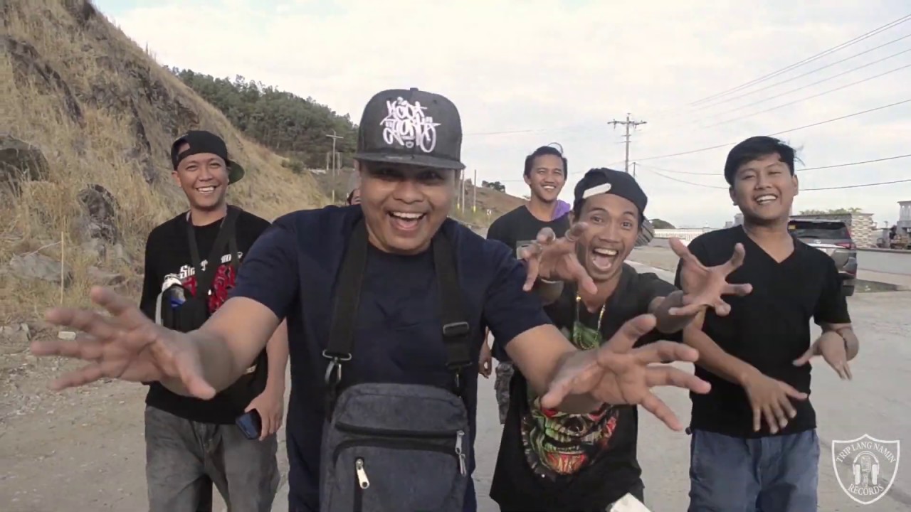 Halikana - Chadee x eetion x Joseph (official music video)