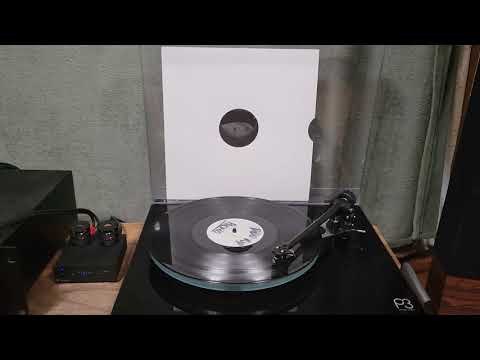 [RIPX 001A] DJ Error - Died Oh R.I.P. [2004]