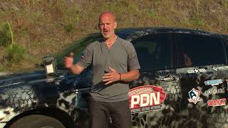 Angelfire Ammunition 2018 Tour Sponsor