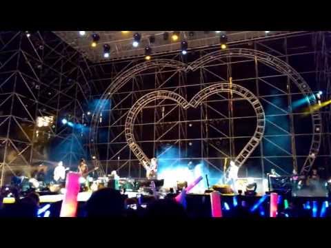 Just Love It 新竹場 TALKING