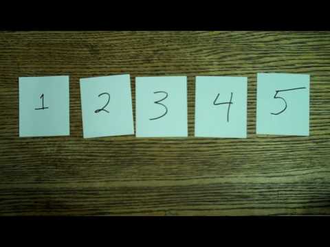 Insertion Sort