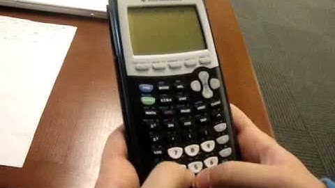 Poisson Distribution