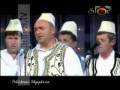Albanian polyphony