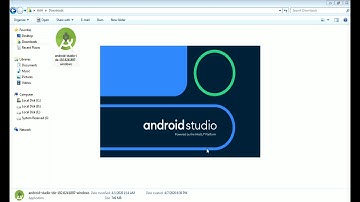 How to Download and Install Android Studio for Windows 7/8/10 in 2020