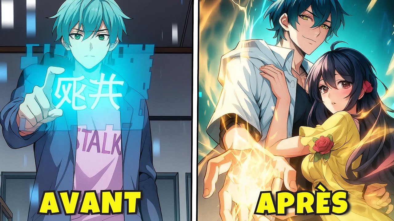 Avec le Système de Transfert, il devient un Dieu invincible du monde apocalyptique - Résumé Manhwa