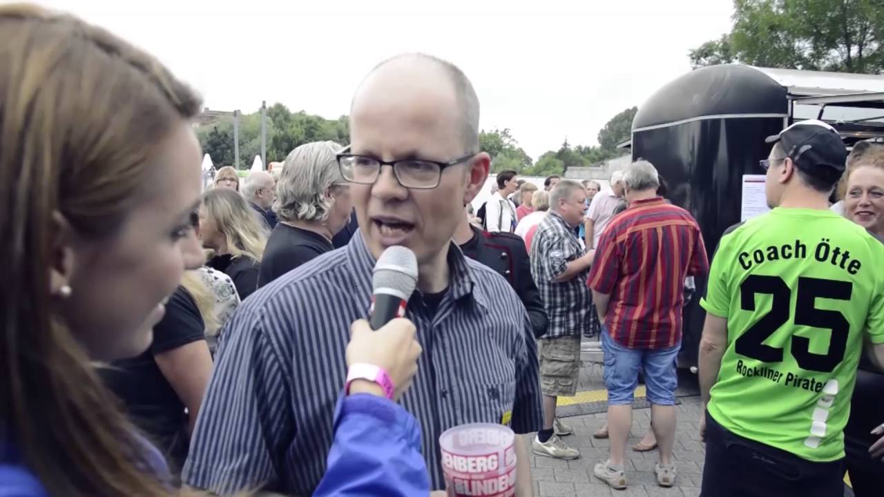 Udo Lindenberg Youtube