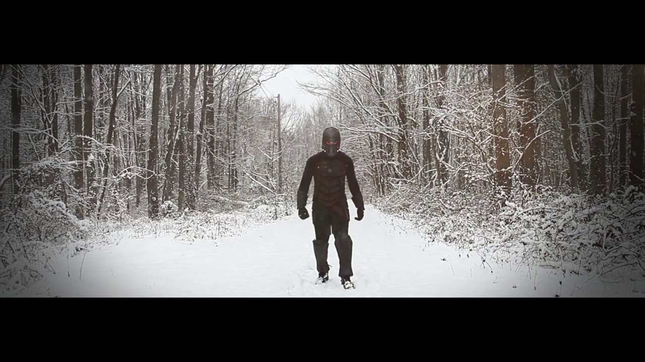 The Road Not Taken - Nuke Teaser