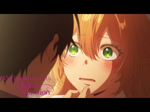 الدوق يعبث بريليانا Why Raeliana Ended Up At The Duke S Mansion