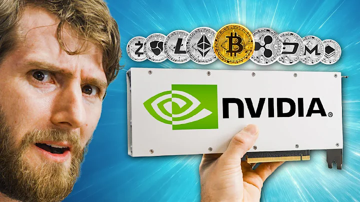 This $5000 Graphics Card Can』t Game - NVIDIA CMP 170HX Mining GPU - 天天要聞