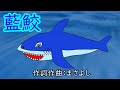 藍鮫 / 重音テトSV