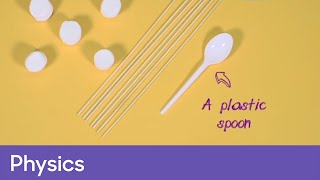 Build a Marshmallow Catapult! | Primary Science - Terrific Scientific DIY