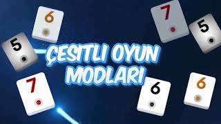 TEXAS ÇANAK OKEY REKLAM VİDEOSU screenshot 5