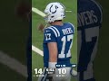 Call stood anyways 😂 #nfl #colts