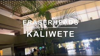 1903 Kaliwete - Eraserheads (Karaoke)