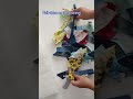 Amazing Idea to Transform Scrap Fabrics into Useful Items #diy #shorts #handmade