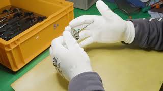 Compact Service ABC – Industrial Quality, Machining & Engineering Excellence | The Quality Way Compact Service ABC – Industrial Quality, Machining & Engineering Excellence | The Quality Way