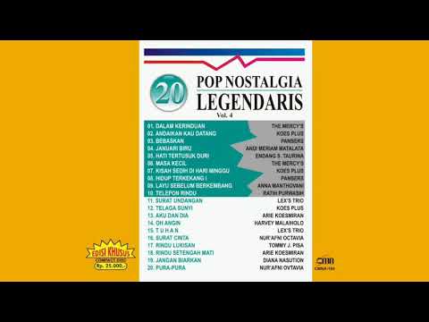 Pertemuan - Anna Mathovani