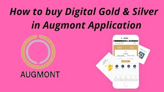 how to buy digital gold silver in augmont Application screenshot 4