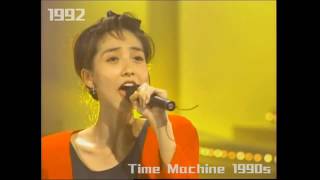 Video thumbnail of "강수지 - 내 마음 알겠니 (1992年)"
