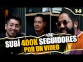 Hacer el Ridículo te hace viral?(Marketing 2024)- Donde esta la Oportunidad #247