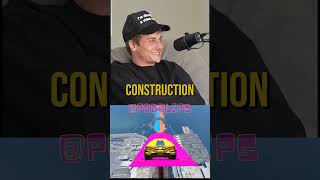 Celebrity Steiny Makes The WORST Joke In Podcast History  #foryou #viral #youtubeshorts Profile