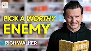 How to Build a Life of Meaning with These 9 Steps with Rick Walker
