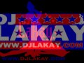 RABODAY MIX 2012 DJ-LAKAY