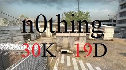 CSGO demo (nothing ) compLexity  vs Virtus pro Cache Map#1  Loser