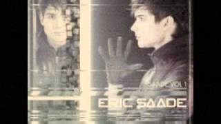 Eric Saade - Someone New (Demo Version)