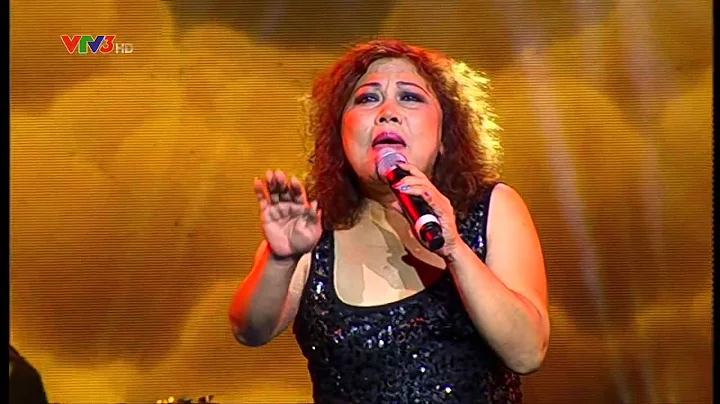 Siu Black bật khóc hát K'Bing ơi