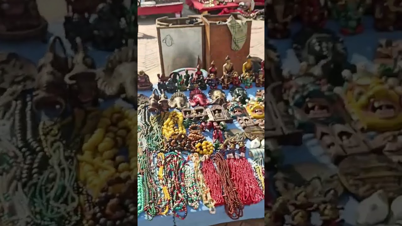 Kathmandu Diary @Basantpur