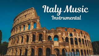 Italy Music Instrumental. Background sound . Relax sound. Sleeping sound for relax. #relaxmusic by Music Relax  RFS Channel 140 views 2 years ago 1 hour