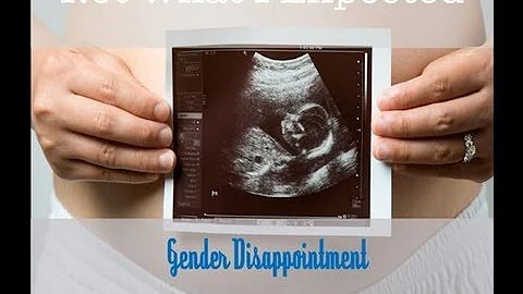 Overcoming Gender Disappointment During Pregnancy ...