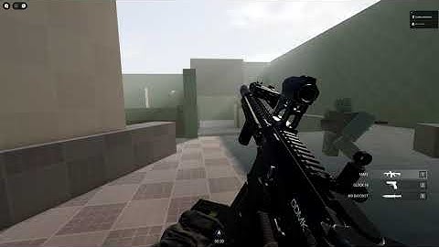 dispatch devlog (mag check system)