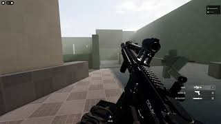 dispatch devlog (mag check system)