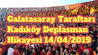 Download lagu Galatasaray Taraftarı Kadıköy Deplasman Hikayesi 14 04 2019 Galatasaray Taraftarı Kadıköy Deplasman Hikayesi 14 04 2019