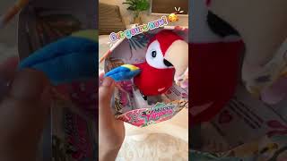 🌏🐦 Happy Yappers-Unboxing in Singapur!