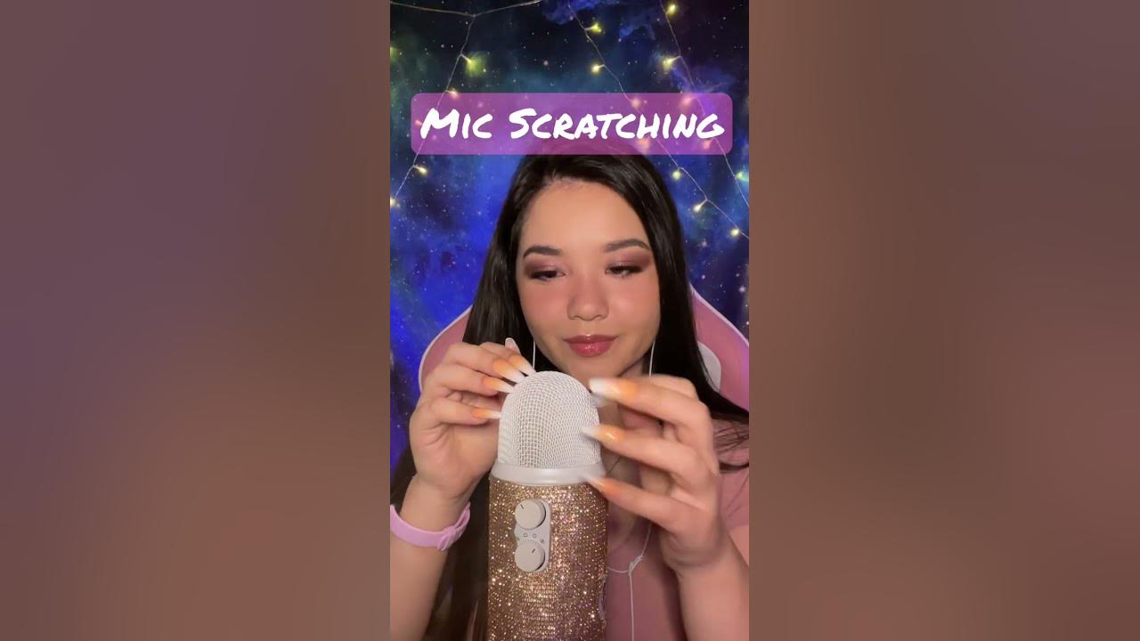 ASMR π
mic scratching for tingles #asmr #asmrshorts #asmrsounds ASMR π
mic scratching for tingles #asmr #asmrshorts #asmrsounds