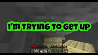 Gbgames Playing Mincraft For The First Time