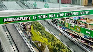 shop with me at Menards /MarlaTan #MinnesotaMenards